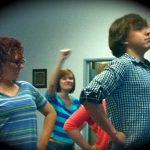 Teens Love Kidstage