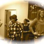 Improv fun for all ages!
