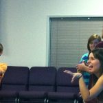 Improv Games