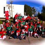 SoCalKidStage "Jingle"