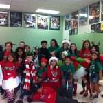 Christmas Program