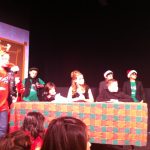 Christmas Play with Chino Community